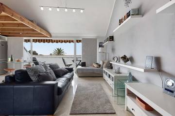 Loft voor 2 Personen in Puerto de la Cruz, Valle de la Orotava, Afbeelding 3