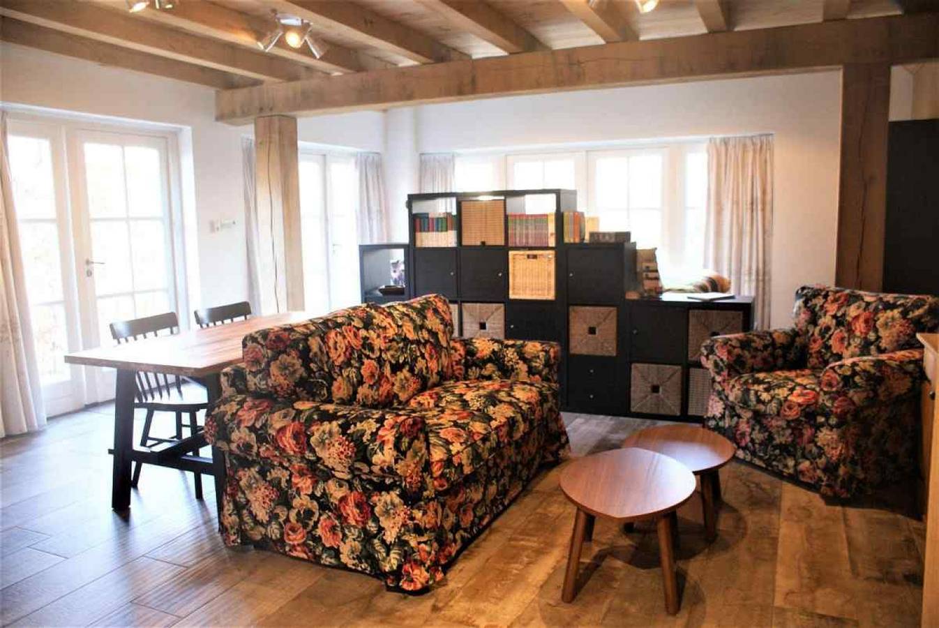 Ganzes Studio, Attraktive Ferienwohnung für 3 Personen in Liempde in Nordbrabant