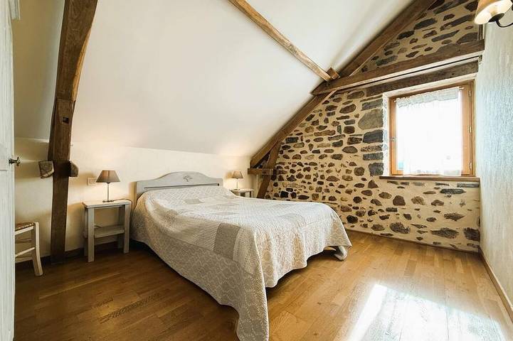 Location de vacances pour 5 personnes, avec jardin à Ogeu-les-Bains - 2