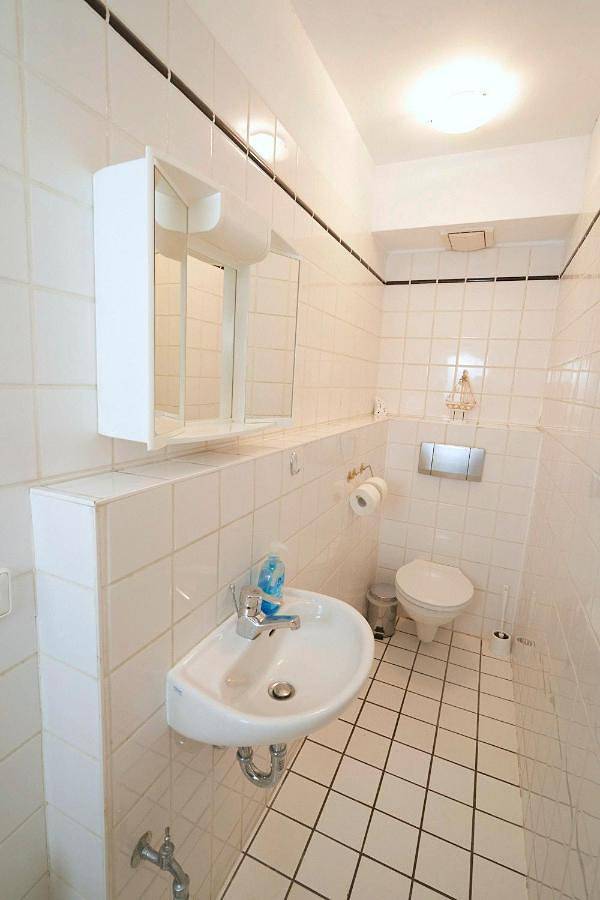 Hostel für 7 Personen, mit Ausblick in Kreuzberg Berlin - 3