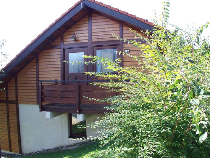 Ferienhaus 112 im Eichhörnchenweg - Ferienhaus mit moderner Ausstattung (Ht in Bad Dürrheim, Mittlerer Schwarzwald