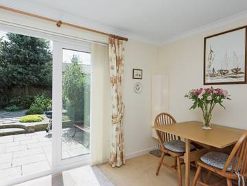 Cottage for 6 People in Weybourne, Norfolk, Photo 3