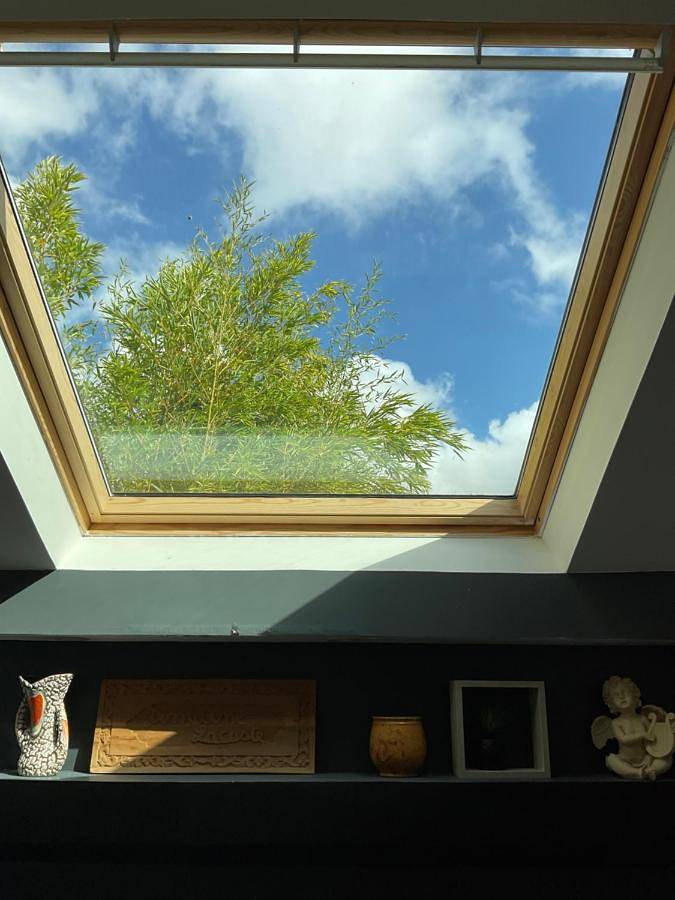 Chambre d’hôte pour 5 personnes, avec jardin ainsi que piscine et vue, adapté aux familles à Narbonne - 3