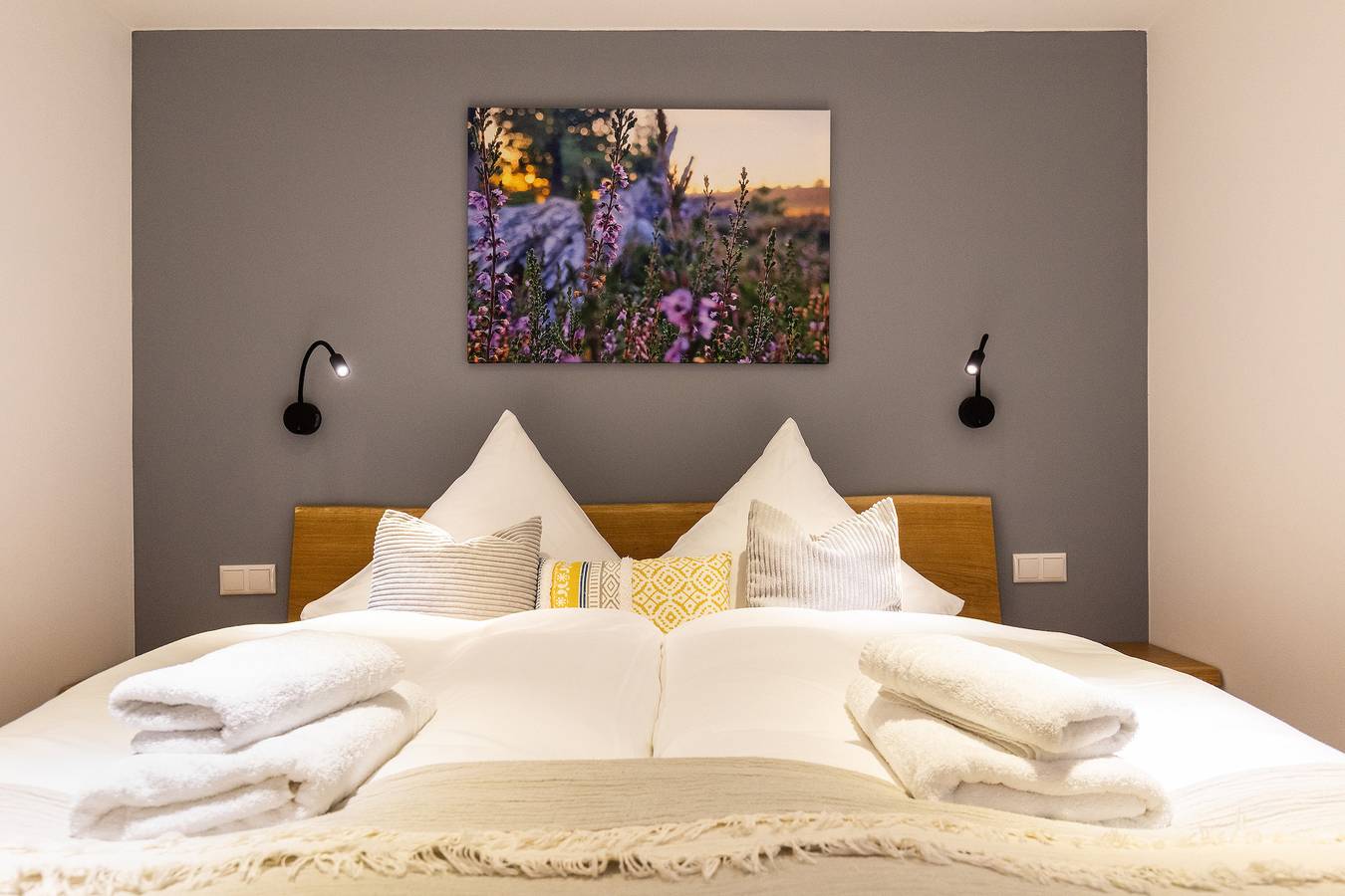 Bauernhof für 2 Personen in Bispingen, Nordheide