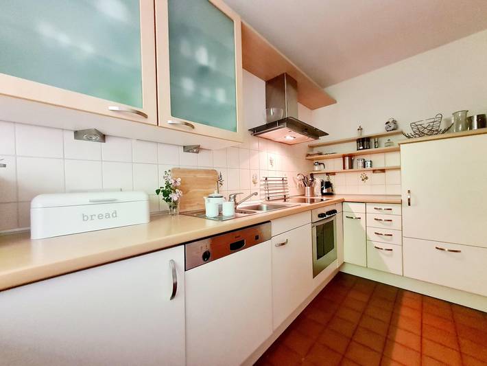 Ganze Ferienwohnung, Küstenmari in St. Peter-Ording, Eiderstedt