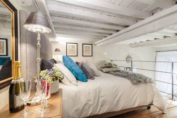 Vakantieappartement voor 2 Personen in Lucca, Provincie Lucca, Afbeelding 4