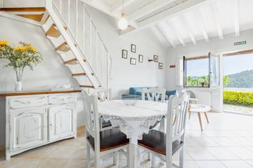 Casa Rural para 4 Personas en Alfoz de Lloredo, Costa de Cantabria, Foto 1