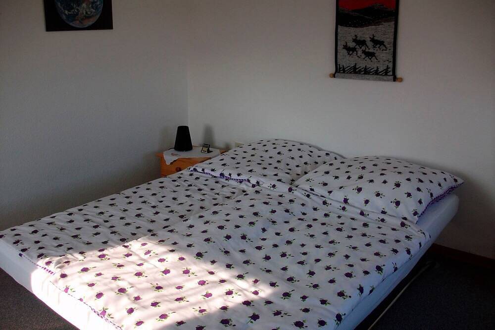 Doppelzimmer für 2 Gäste mit 15m² in Bockhorst (25904)