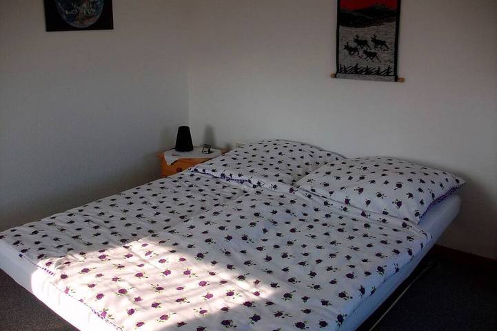 Ferienwohnung für 2 Personen, mit Garten in Bockhorst