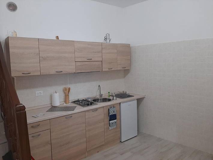 Location de vacances pour 4 personnes, avec vue à Barisciano - 3