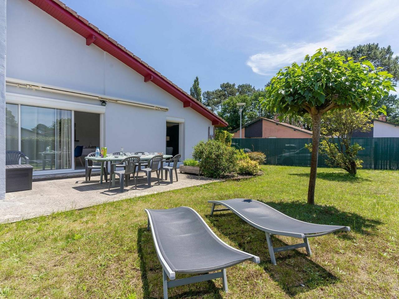 Casa vacanza a Landes a partire da 287€ a notte