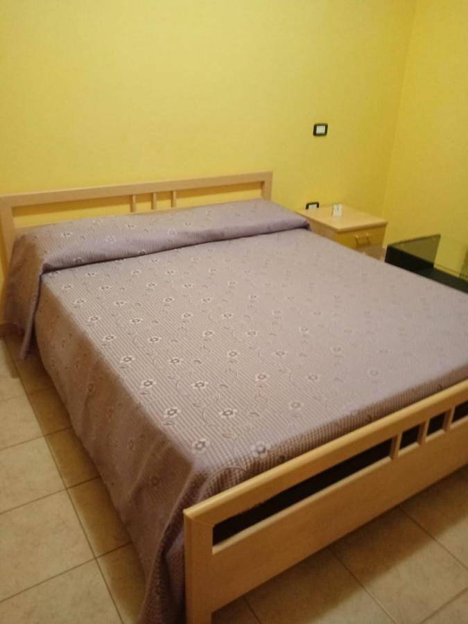 Appartamento per 5 persone, con Terrazza e Panorama a Capo Rizzuto
