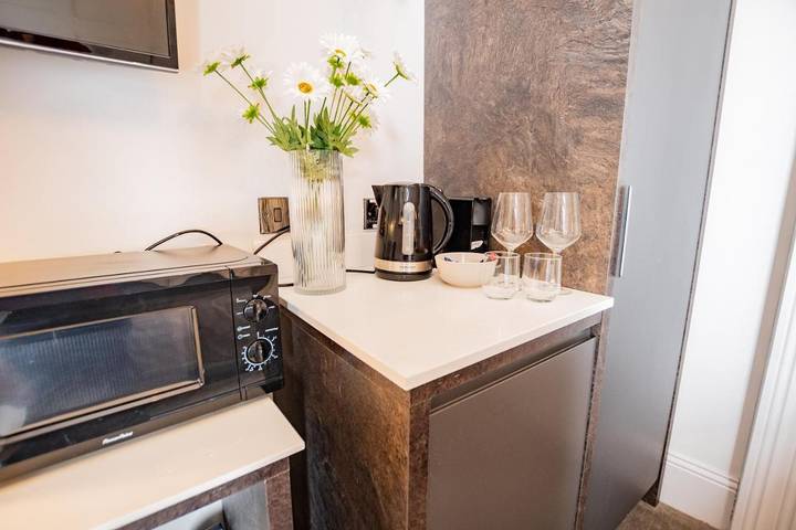 Gîte pour 2 personnes à Howth - 2