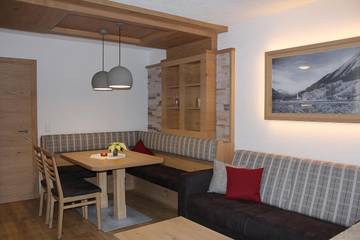 Ferienwohnung für 4 Personen in Holzgau, Lechtal, Bild 3