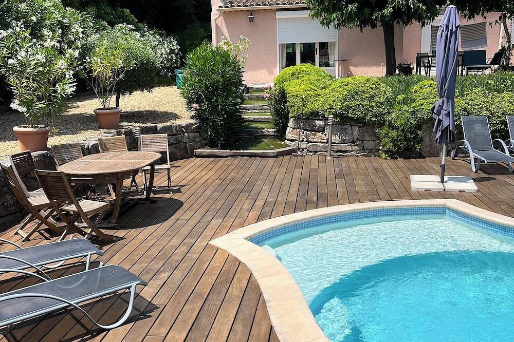 Photo : Maison de vacances