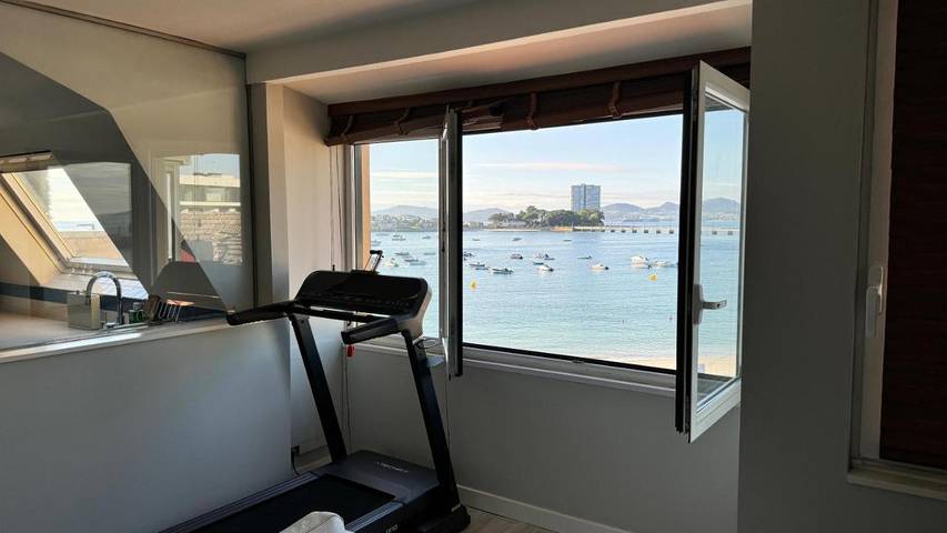 Apartamento de vacaciones para 4 personas, con vistas - 1