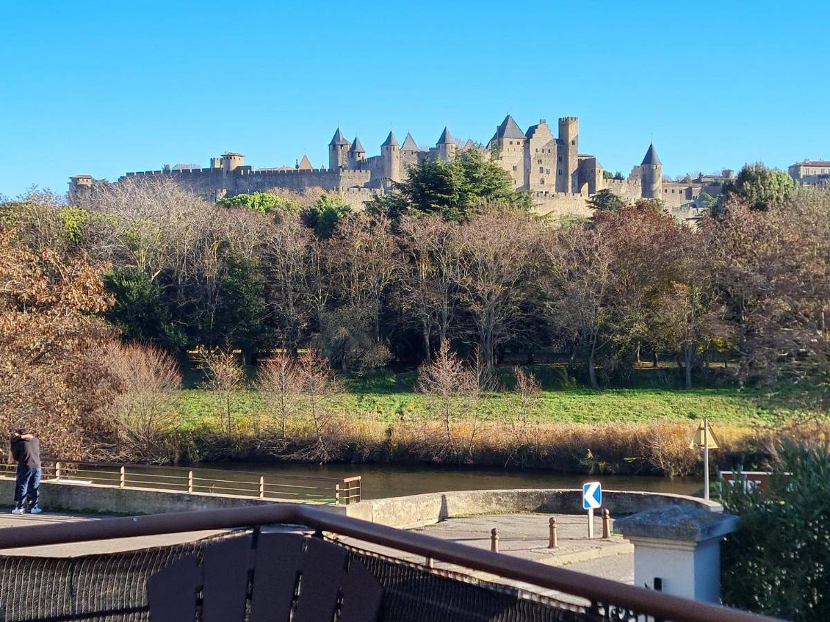 Appartement entier, Three-Bedroom Home in Carcassonne, Région de Carcassonne
