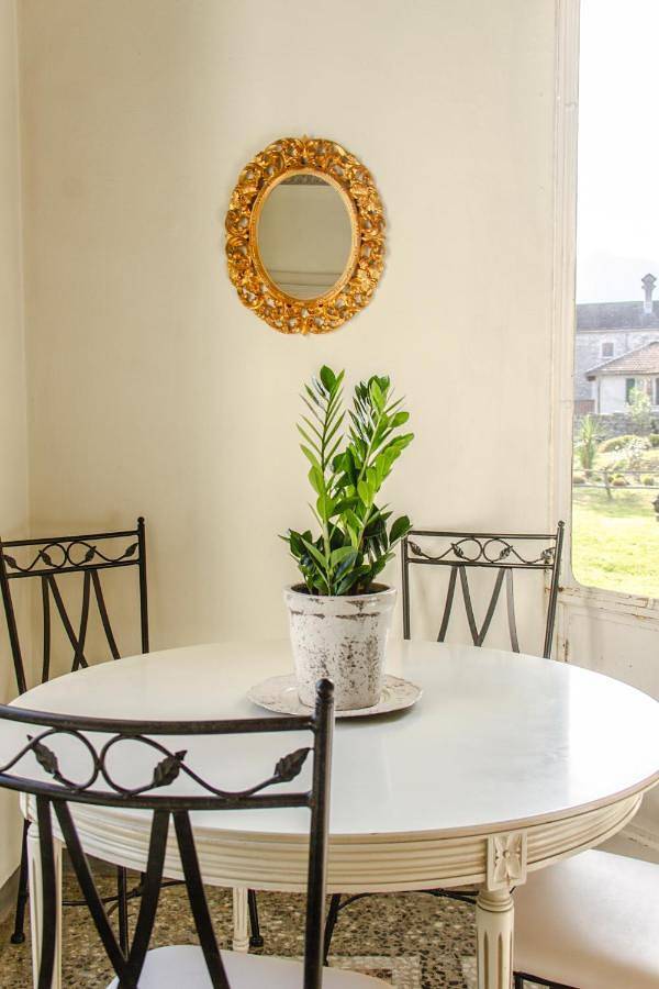 Maison d’hôte pour 2 personnes, avec vue ainsi que jardin et terrasse à Locarno - 3