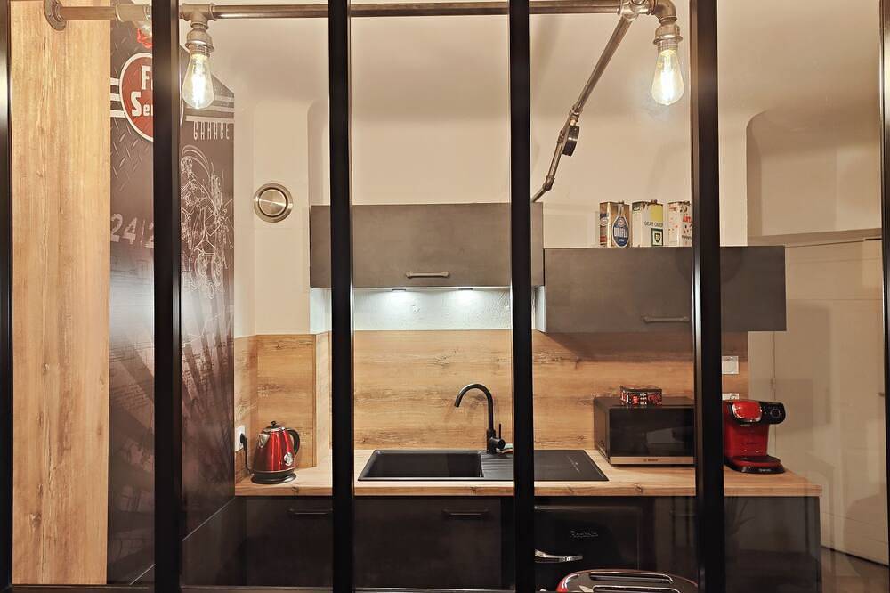 Apartamento entero, Bulle Industrielle Dans le Gard in Meynes, Region de Nimes