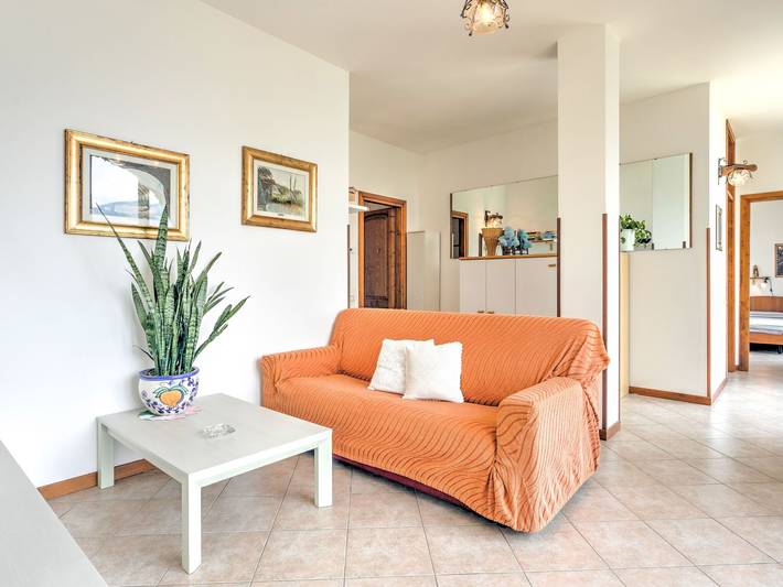 Gîte pour 5 personnes, avec piscine ainsi que jardin et terrasse à Gravedona - 2