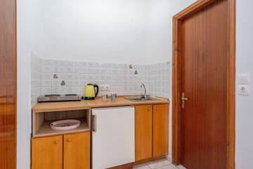 Apartment for 3 People in Kavos, Corfu, Photo 4