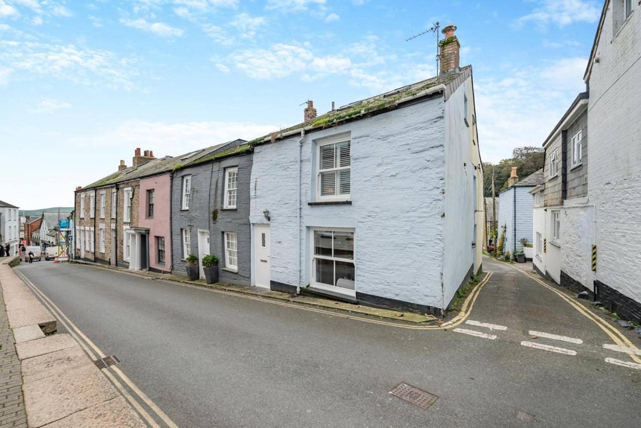 Holiday Home in Padstow, Cornwall