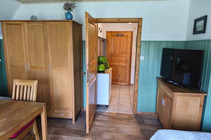 Cottage für 2 Personen, mit Garten auf Hiddensee - 2