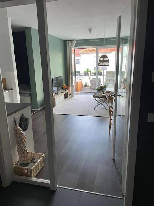 Appartement entier, Appartement Feucht -Bhf 5 Min - Nähe Messe in Feucht, Frankenalb