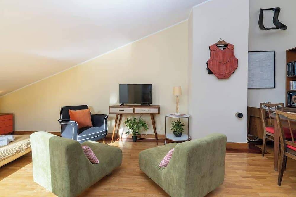 Appartamento vacanze a Costa Verde a partire da 100€ a notte