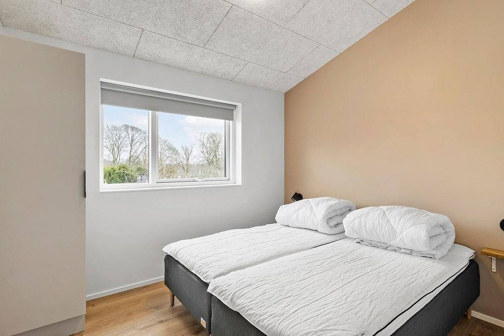 Wunderschönes Haus in Hobro mit Sauna in Himmerland
