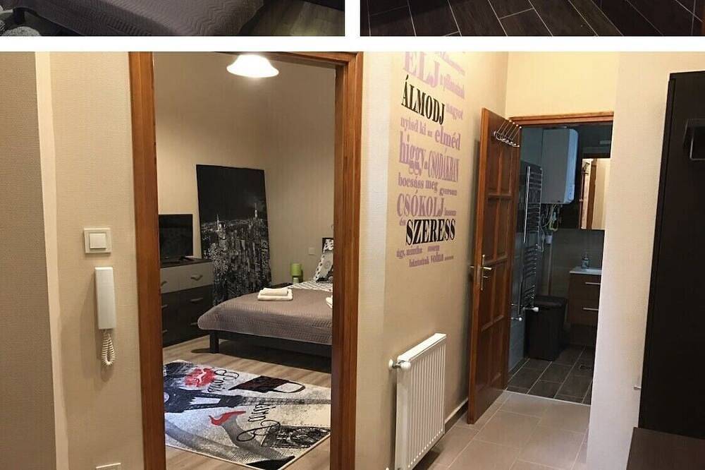 Ganze Wohnung, Apartment near Opera in downtown Budapest in Budapest, Mittelungarn