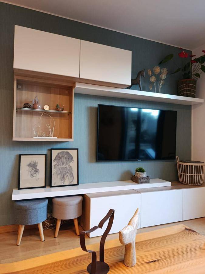 Appartement entier, El mirador de la Reina in Puente la Reina, Province de Navarra