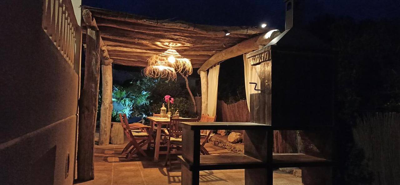 Villa with Private Pool in Port d'Addaia, Es Mercadal