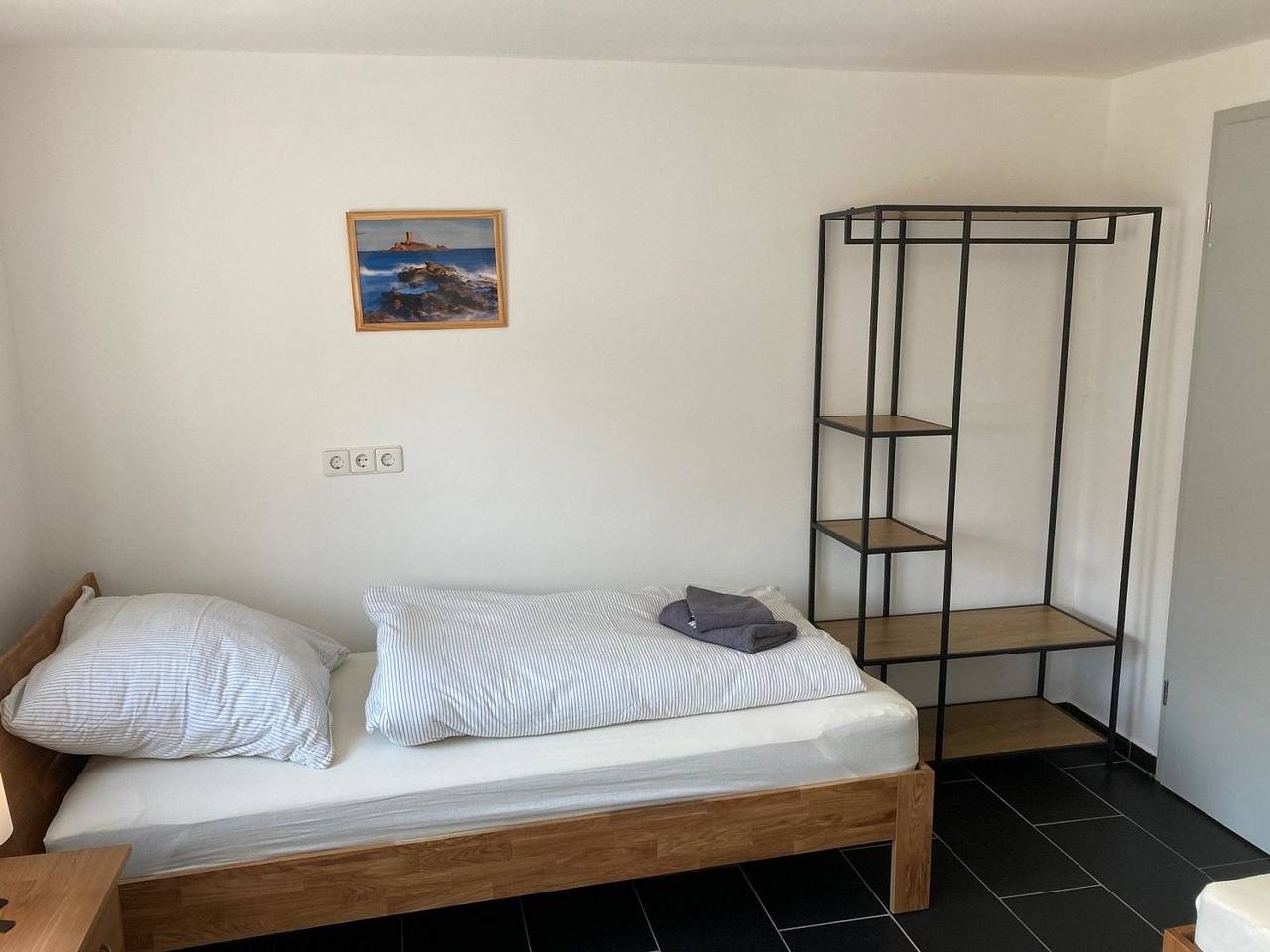 Ganze Ferienwohnung, Ferienapartment Dörfles-Esbach in Dörfles-Esbach, Oberes Maintal - Coburger Land