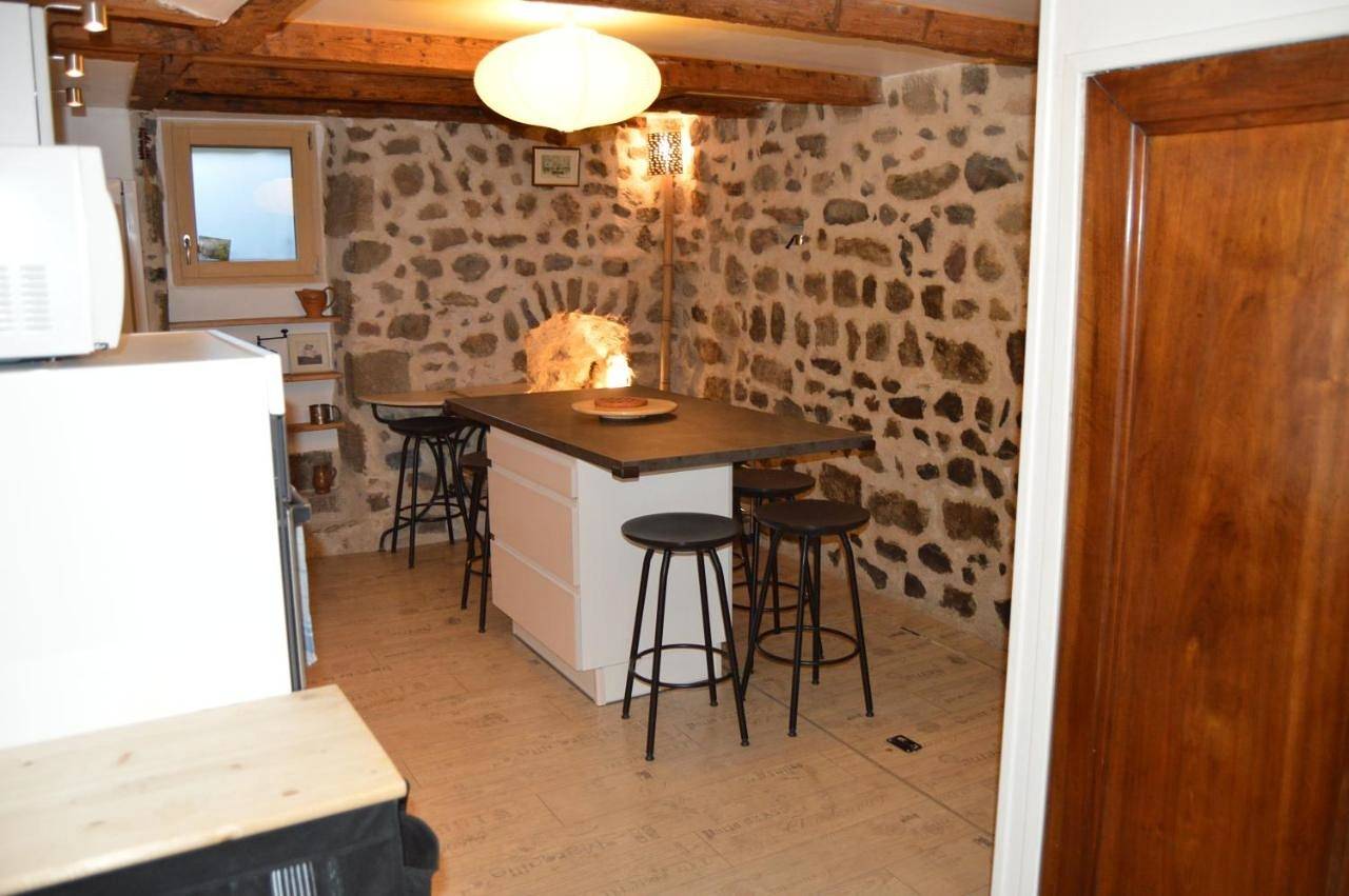 Family Studio in Le Puy-en-Velay, Haute-Loire