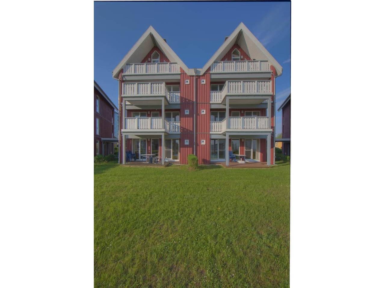 Ganze Wohnung, Exklusives Appartement in Rechlin in Rechlin, Müritz