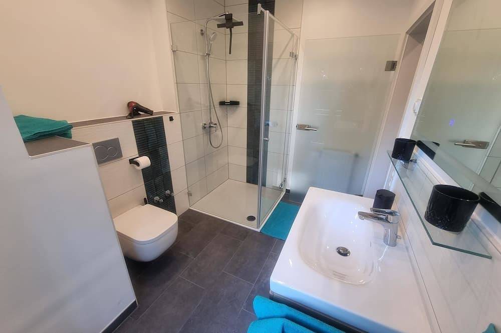 Ganze Wohnung, An den Schwabachauen 1 - Studio Appartement in Eckental, Frankenalb