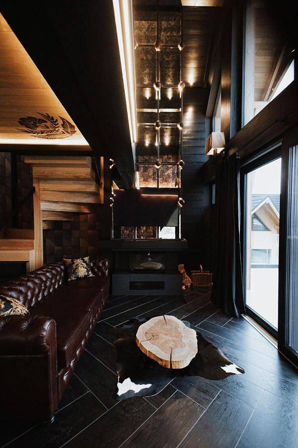 Ośrodek wypoczynkowy dla 10 osób, z widok i basen oraz ogród i sauna, zwierzęta dozwolone w Bańska Wyżna