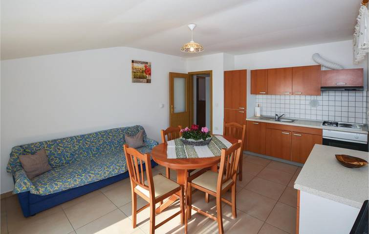 Apartamento de férias inteiro, Apartamento de férias para 5 pessoas com terraço in Piran, Riviera eslovena