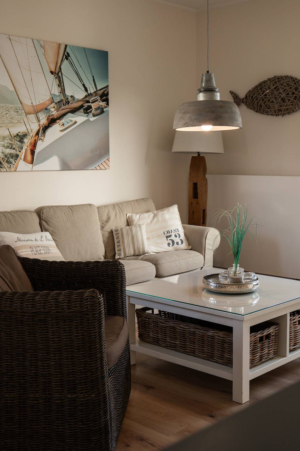 Appartamento vacanze a Heiligenhafen a partire da 203€ a notte