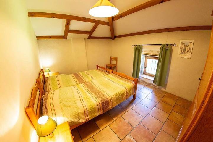 Gîte pour 48 personnes à Vagnas - 3