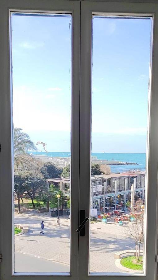 Ferienwohnung für 3 Personen, mit Ausblick in Livorno - 2