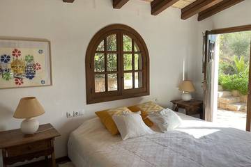 Villa pour 7 Personnes dans Port d'Andratx, Andratx, Photo 3