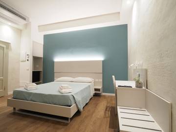 Ferienwohnung für 4 Personen in Moniga del Garda