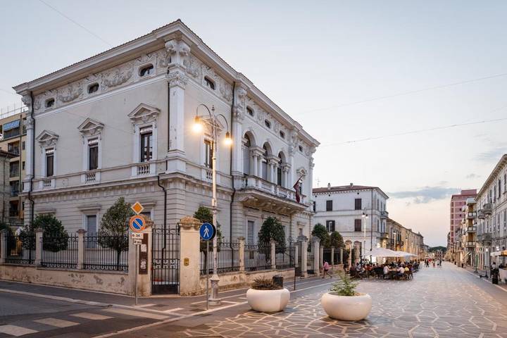 B&b per 2 persone, con Panorama a Lanciano