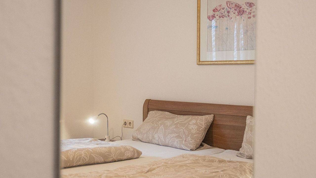 Ganze Ferienwohnung, Ferienwohnung für 2 Personen (45 m²) in Lautenbach in Lautenbach, Mittlerer Schwarzwald