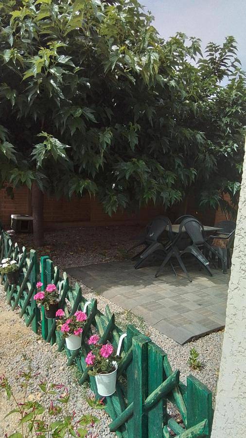 Gîte pour 8 personnes, avec jardin, animaux acceptés à Passa - 2