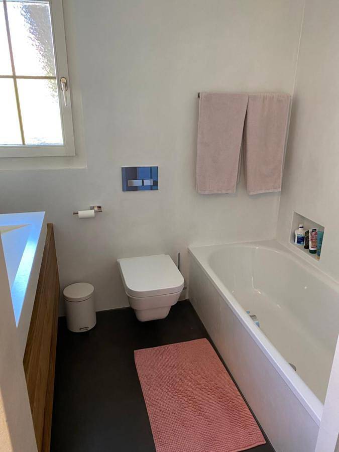 Maison d’hôte pour 2 personnes, avec vue et jardin dans Schwytz - 4