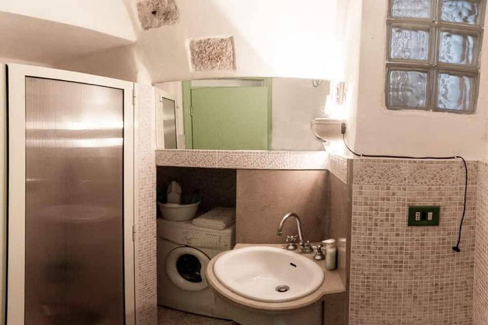 Cuore di Ostuni, Le Piccole Case Bianche in Ostuni, Salento
