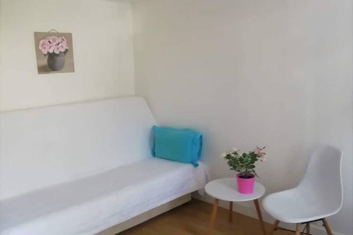 Apartamento entero, Estudio para 2 personas idealmente ubicado en La Baule in La Baule-Escoublac, Côte de Jade